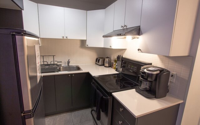 Unique Stays - 3690 St-Denis