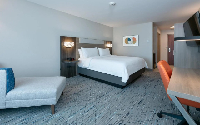 London Marriott Hotel Kensington
