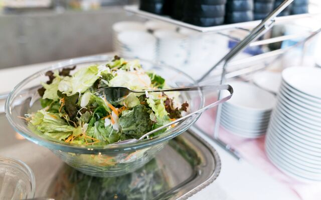 Sotetsu Fresa Inn Nagano Zenkojiguchi