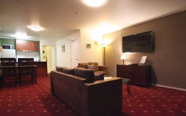Melbourne Stays - City Point Suite