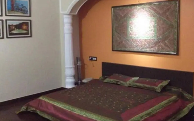 Laiba Homestay
