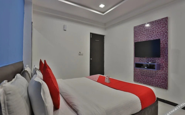Hotel Hillton Inn