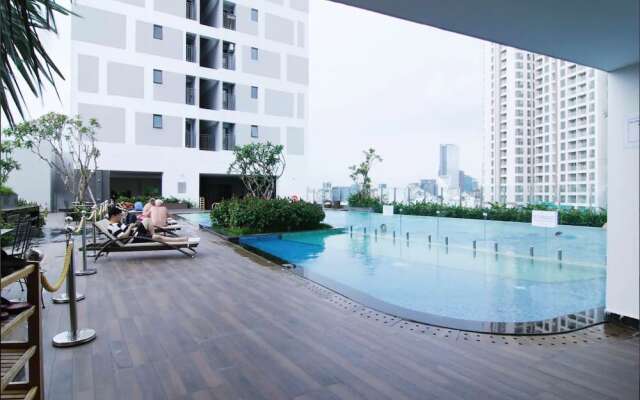 Cozrum Homes - Free Pool&Gym - RiverGate