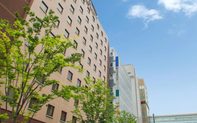 Dukes Hotel Hakata