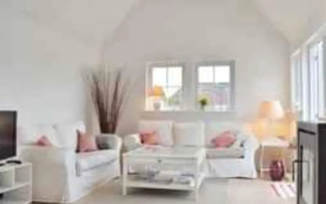 5 Star Holiday Home in Vejby
