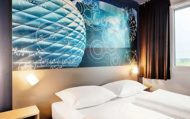 B&B Hotel München-Garching
