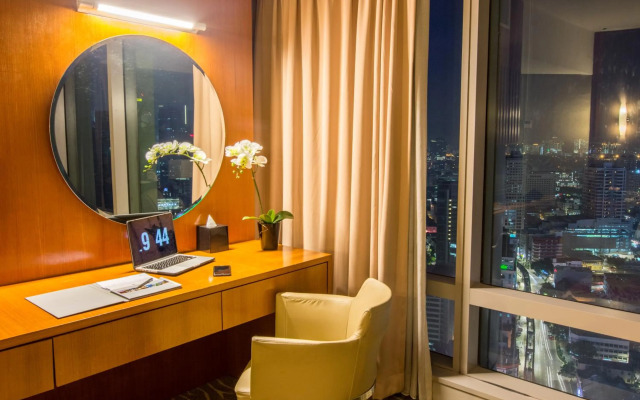 Premiera Hotel Kuala Lumpur