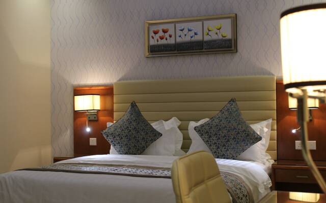 Pestana Hotel apartments 2