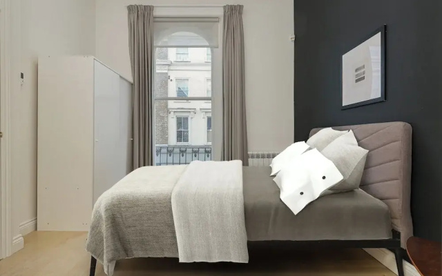 Kensington Gardens Apartments