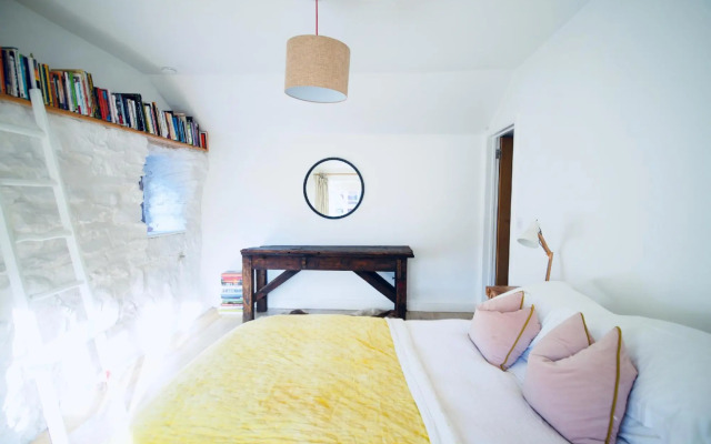 Wester Auchraw Croft B&B