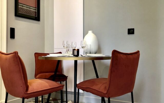 N.8 Lifestyle Suites
