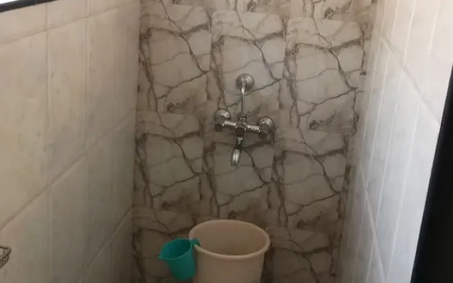 Royal Baga Residency