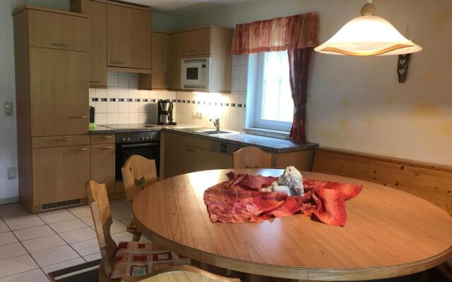 Ferienwohnung Ganahl