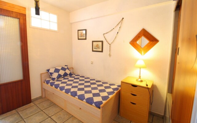 Apartamento Marypaz Costa Calpe