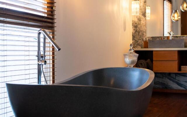 Anam Loft 4 Canggu