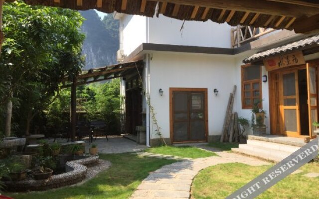 Yangshuo Shuimoju Inn