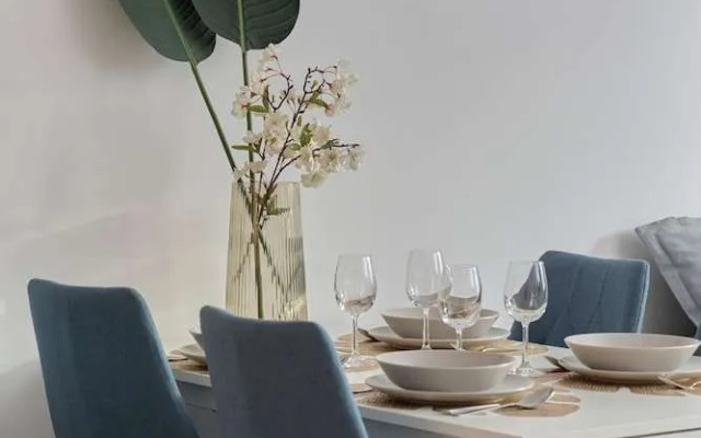 GWIAźDZISTA APARTMENT BY RENTERS