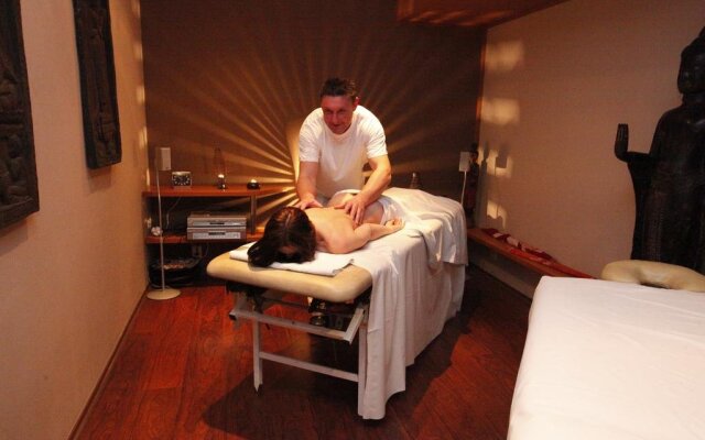 Wellness & Relax Centrum