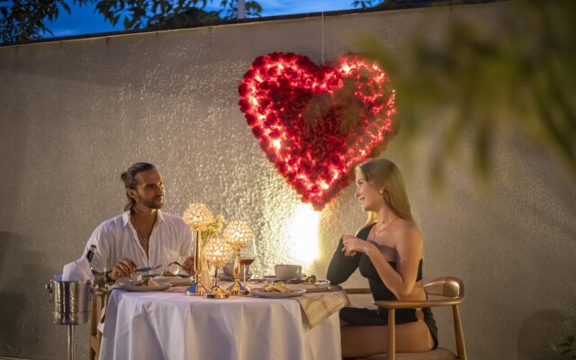 Teratai Villa Canggu by Ini Vie Hospitality