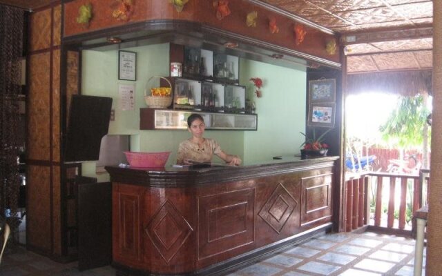 Bita-ug Beach Resort