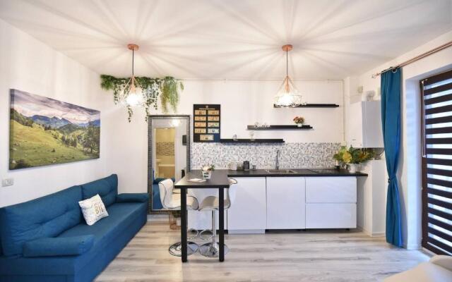 Good Vibes Apartament