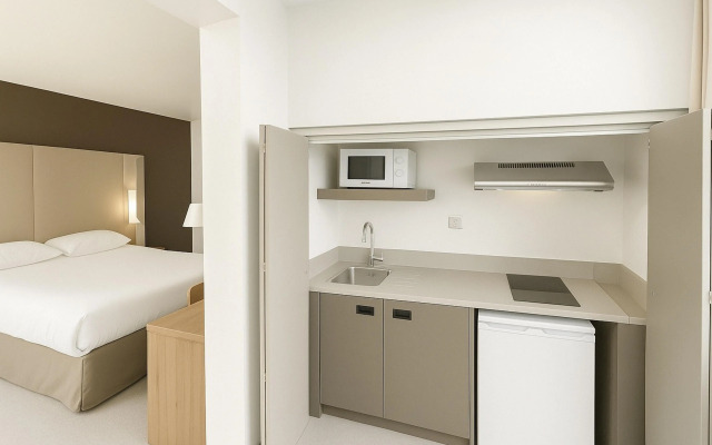 Campanile Fontainebleau