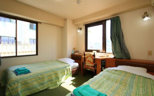 Hotel New Nishida