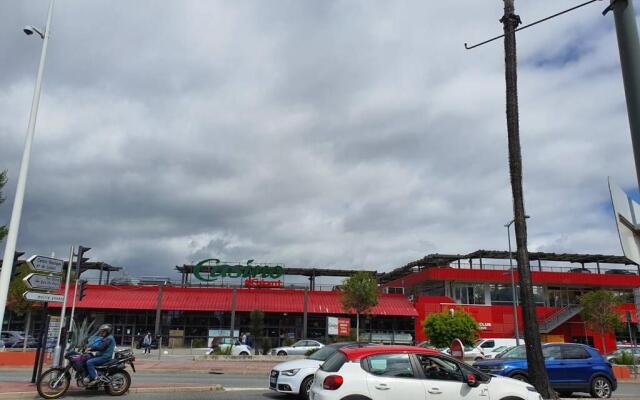 Cosy studio résidence de standing proche plage