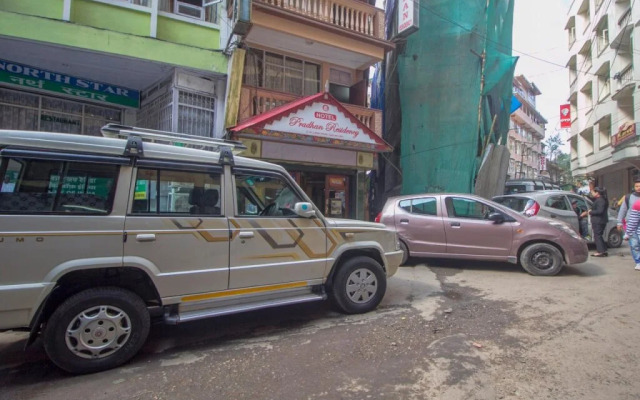 Pradhan Residency by OYO