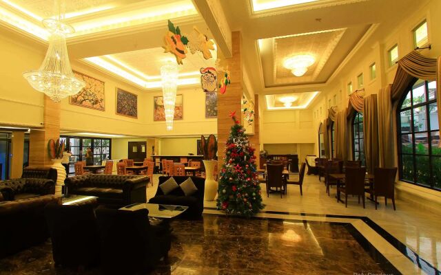 D'Senopati Malioboro Grand Hotel