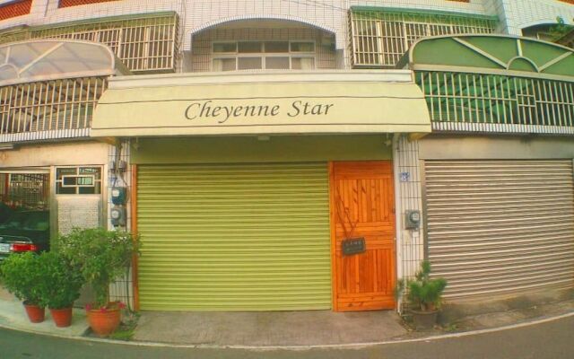 Cheyenne Star B&B