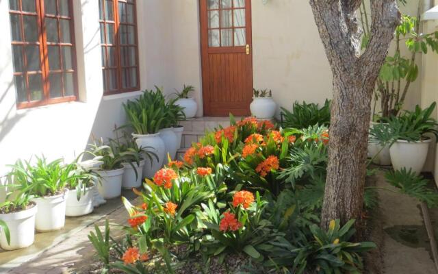 Bougain Villa Guesthouse