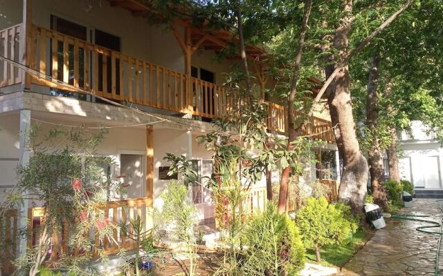 Zebu Hotel