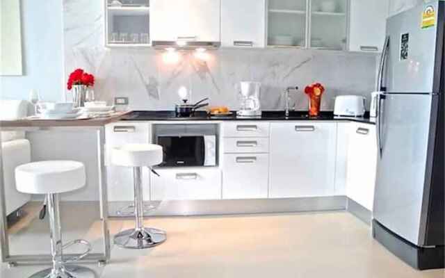 Emerald Patong 1 bedroom Modern Apartment