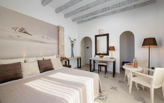 Villa Cavalieri Country Hotel