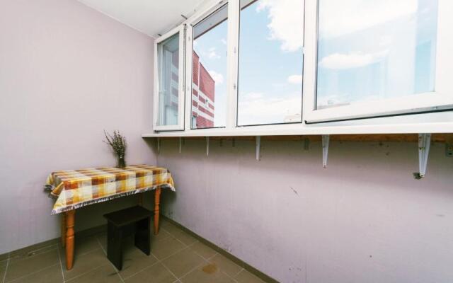 Apartments near Osokorky station