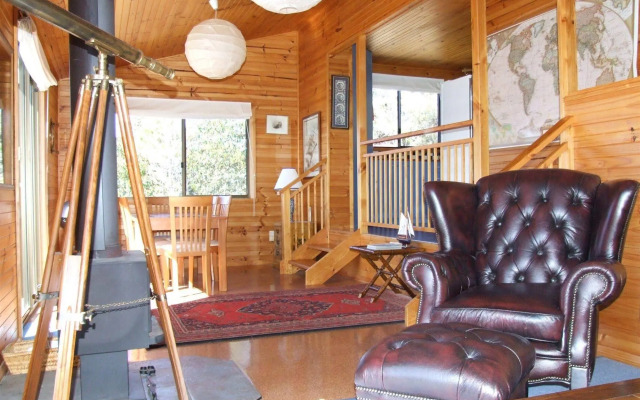 Bruny Island Escapes and Hotel Bruny