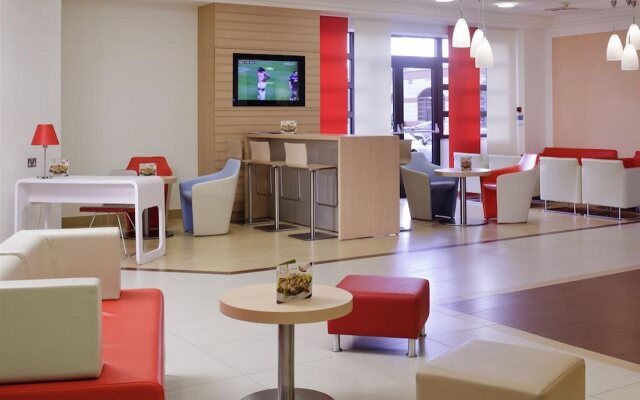 ibis Southampton Centre