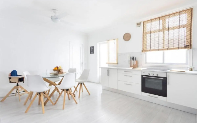 Oasis Penthouse in Santa Cruz by Edén Rentals