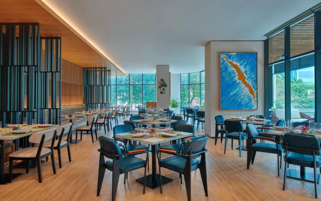 Fairfield by Marriott Chow Kit Kuala Lumpur