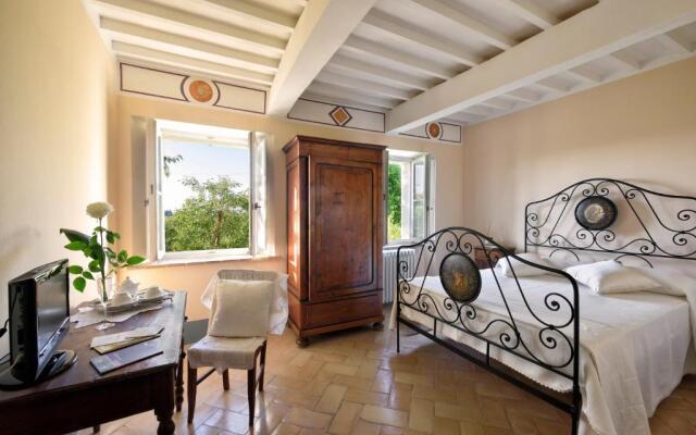 Villa Collepere Country House