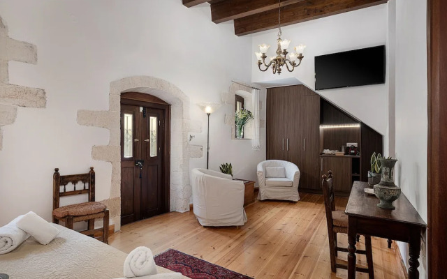 Venetian Palace Chania