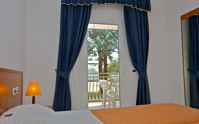 Ai Pini Medulin Resort