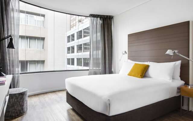Laneways by Ovolo