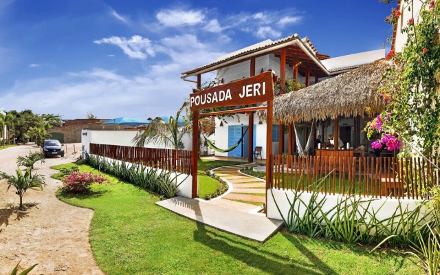 Pousada Jeri