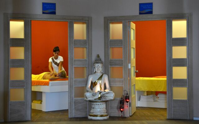 Orka Sunlife Resort hotel and Aquapark