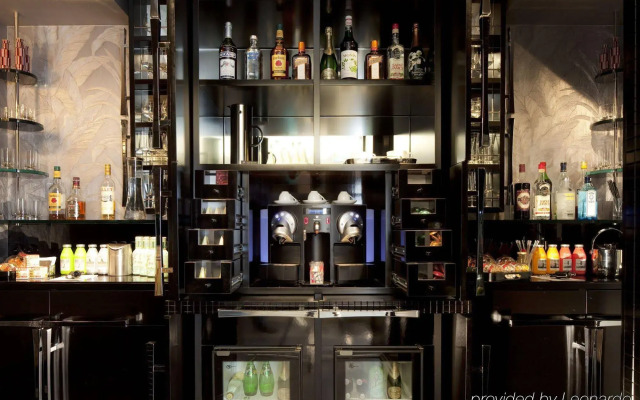 Hôtel Les Jardins de La Villa