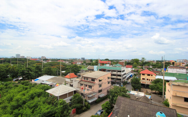 Singha Montra Lanna Boutique Style Hotel