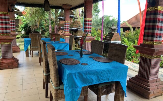 Beji Ayu Villas Sidemen