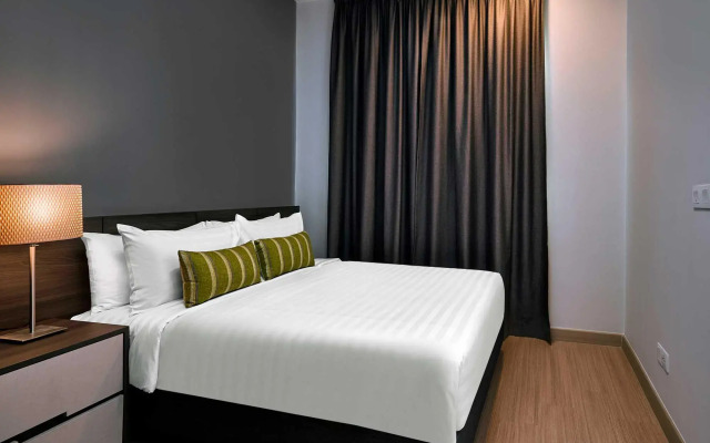 Swiss-Garden Hotel & Residences, Genting Highlands